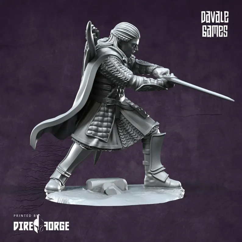 Aranäe, The King's son - Imagen 4