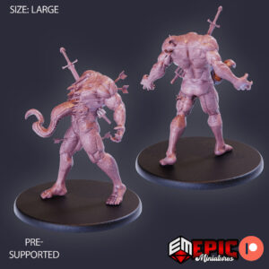 Walking Abomination (Large)