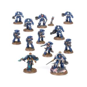 Space Marines