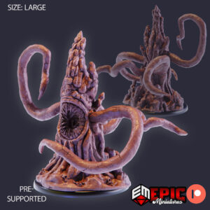 Tentacle Rock (Large)