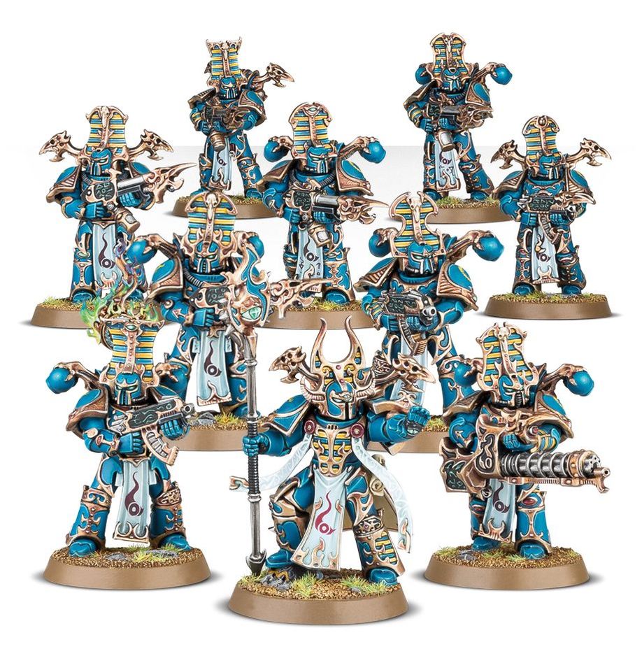 Thousand Sons - Imagen 4