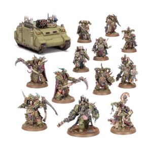 Death Guard