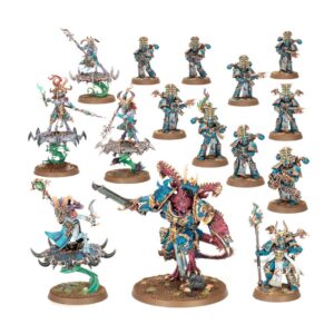 Thousand Sons