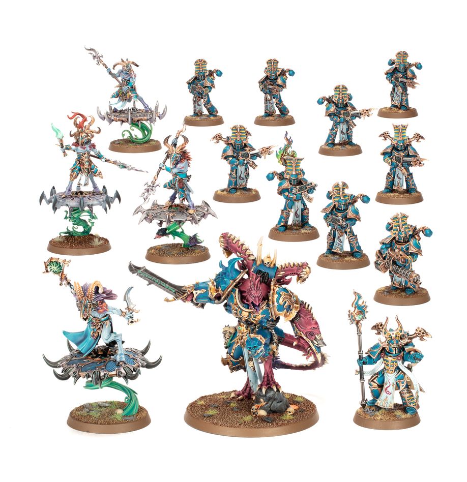 Thousand Sons