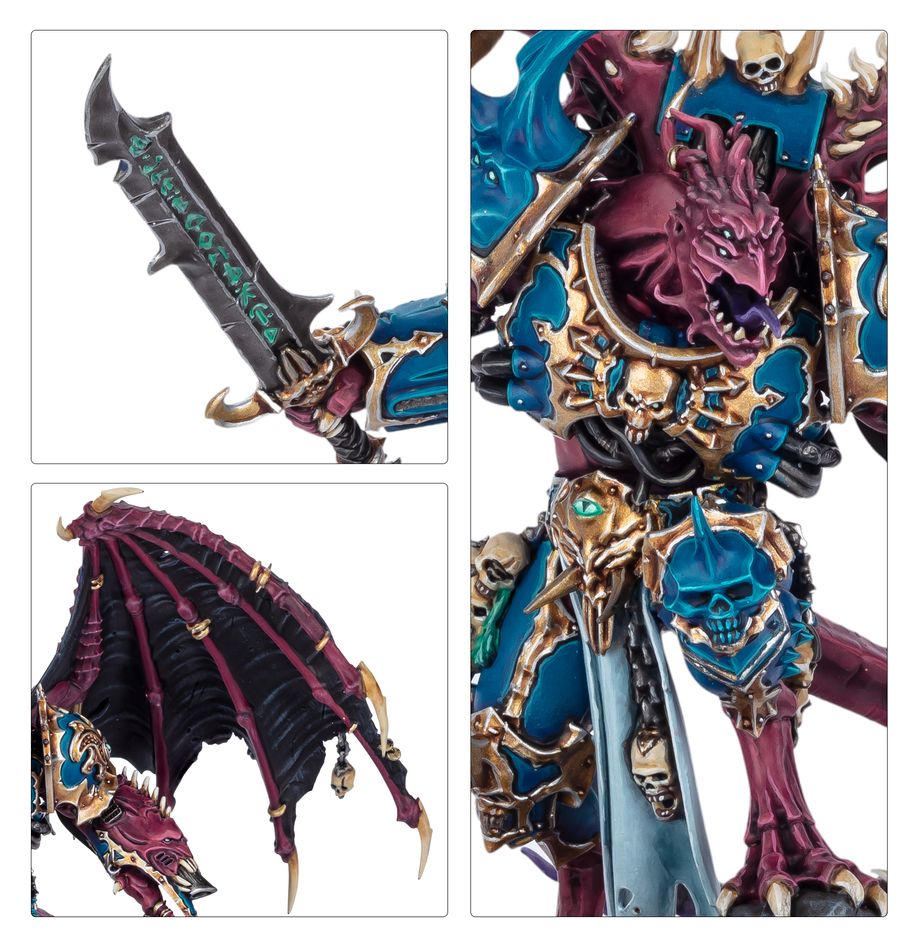 Thousand Sons - Imagen 5