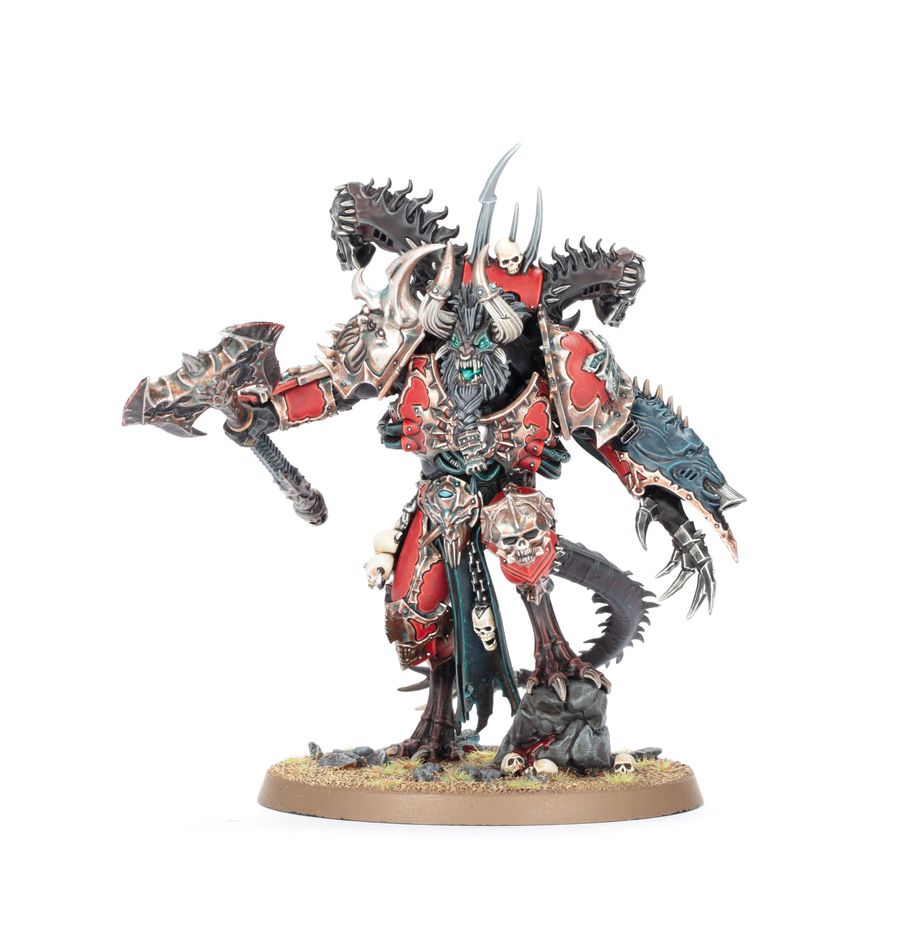 World Eaters - Imagen 4