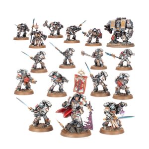 Grey Knights