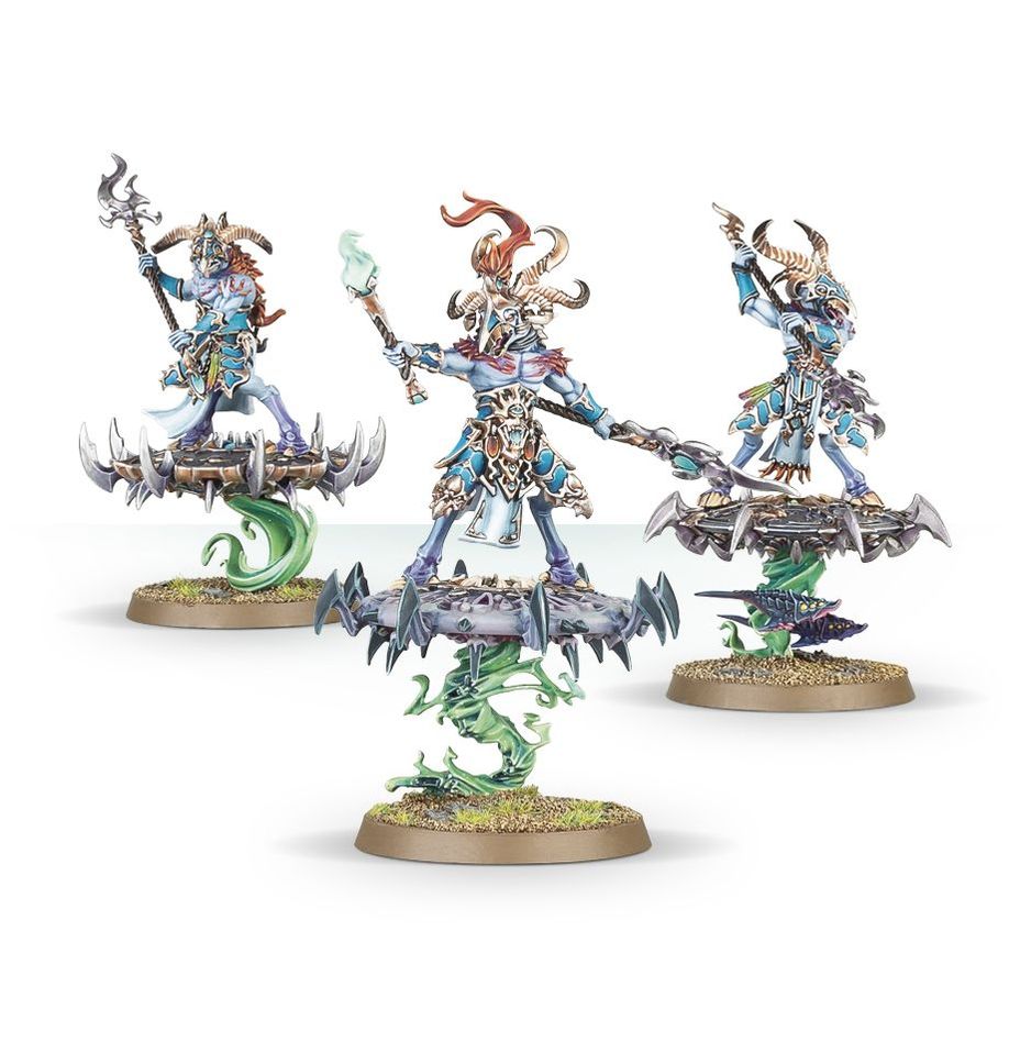 Thousand Sons - Imagen 2