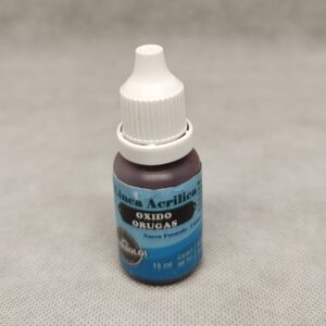 Óxido Orugas  (KBL)