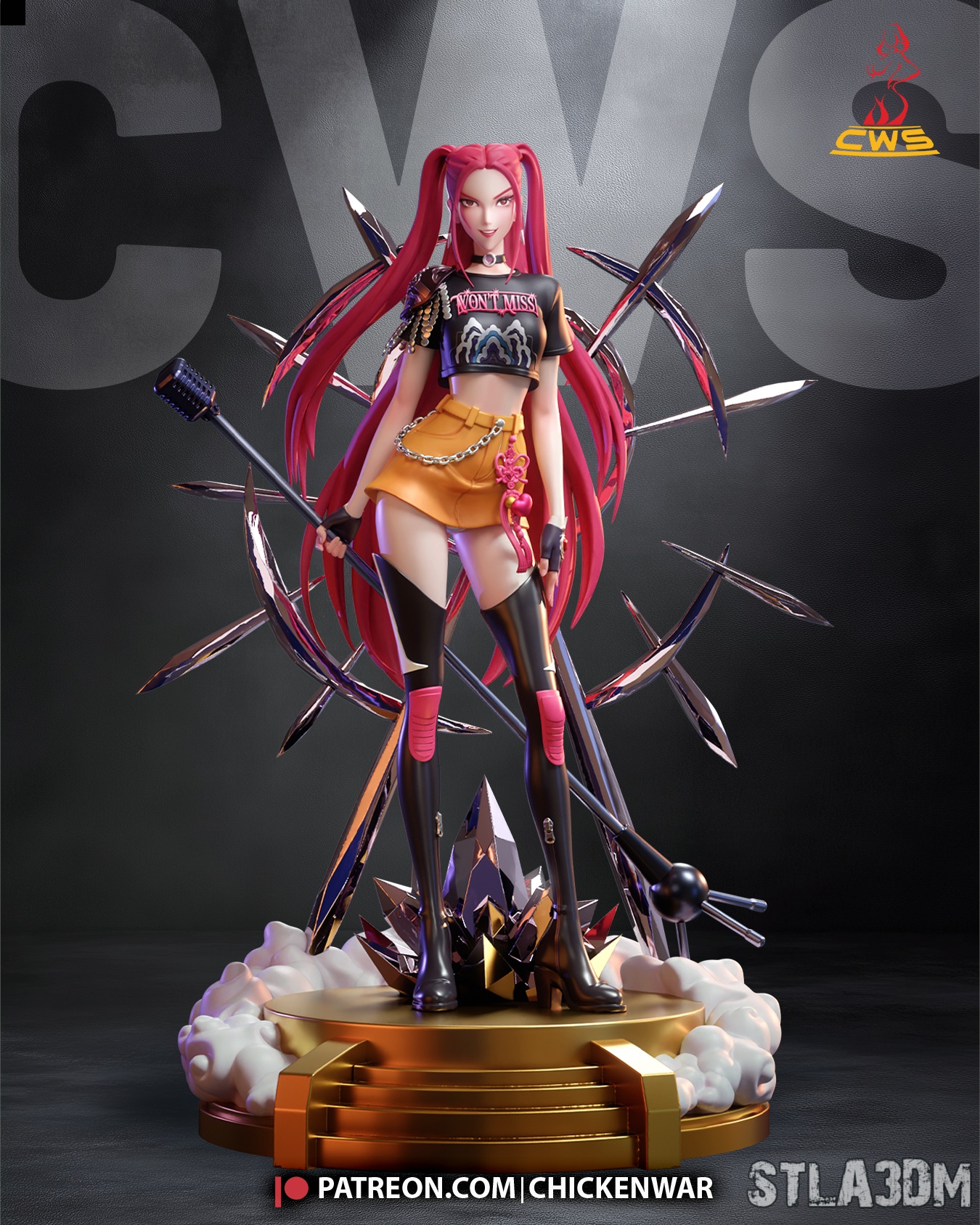 MIRA -CW Studio- - Imagen 2