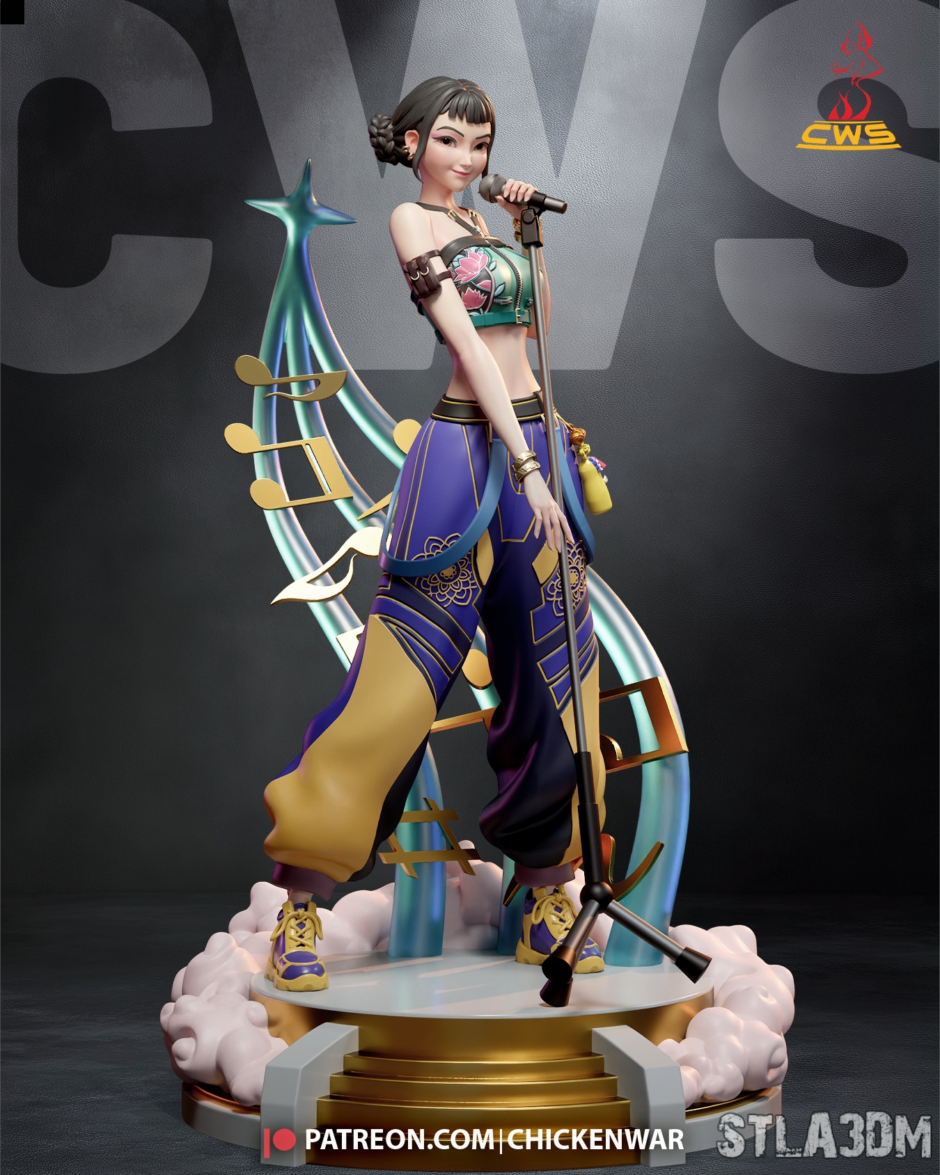 ZOEY -CW Studio- - Imagen 3