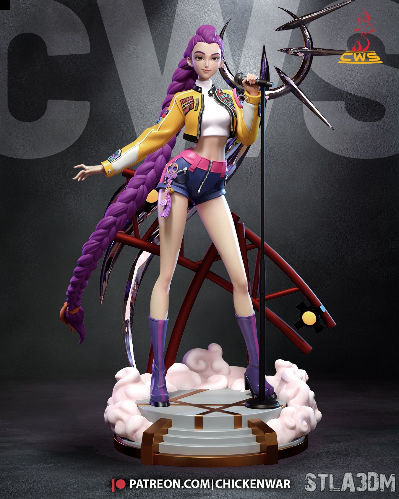 RUMI -CW Studio- - Imagen 2