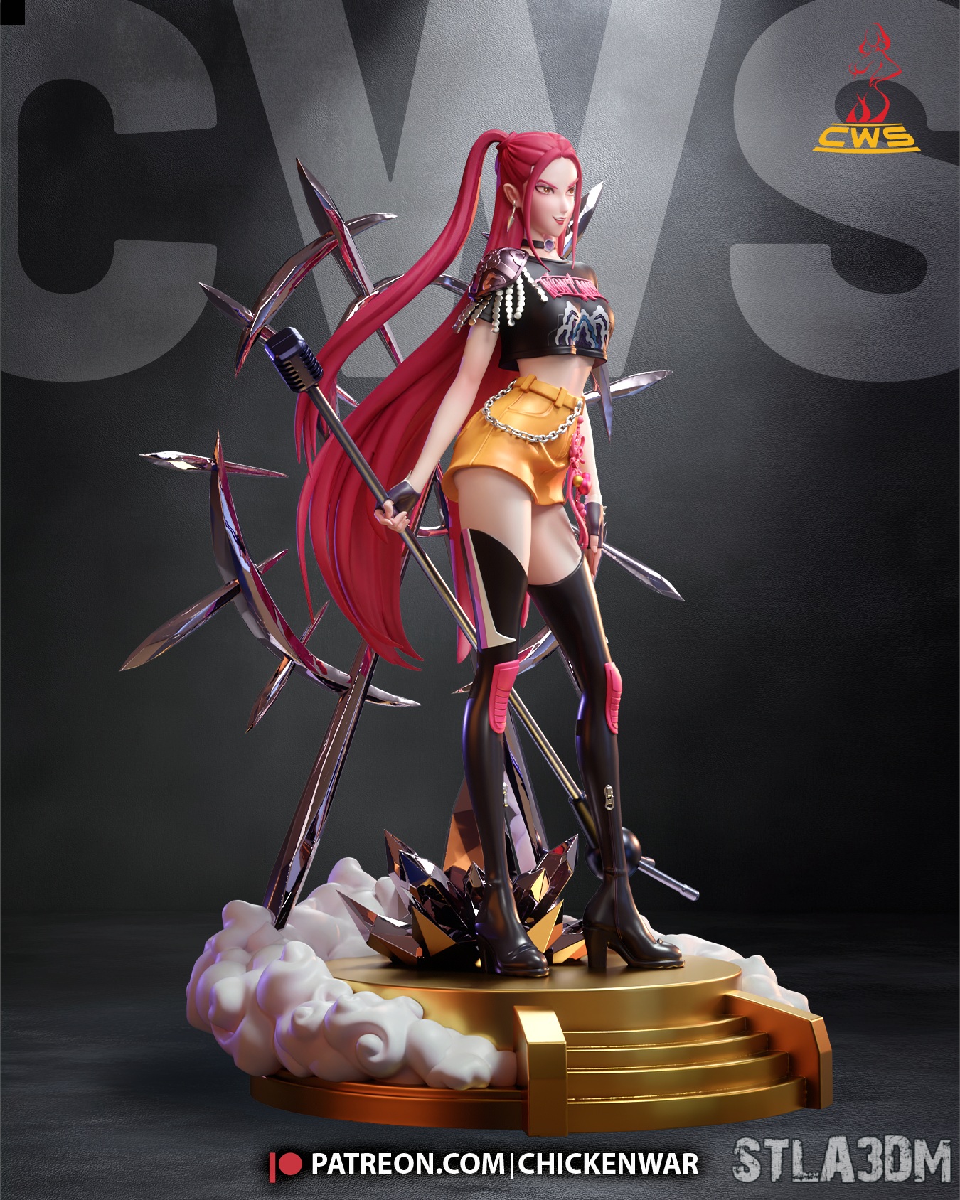 MIRA -CW Studio- - Imagen 4