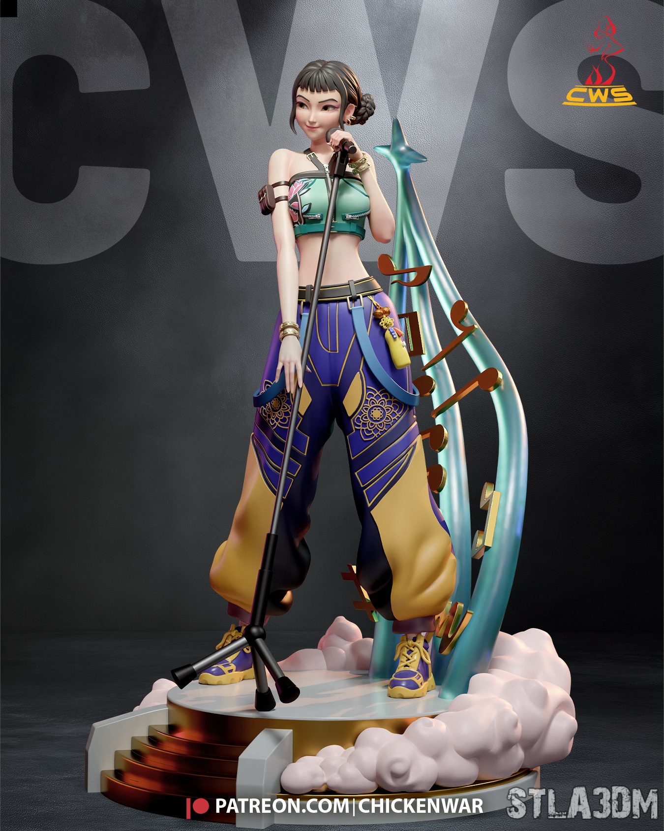 ZOEY -CW Studio- - Imagen 2