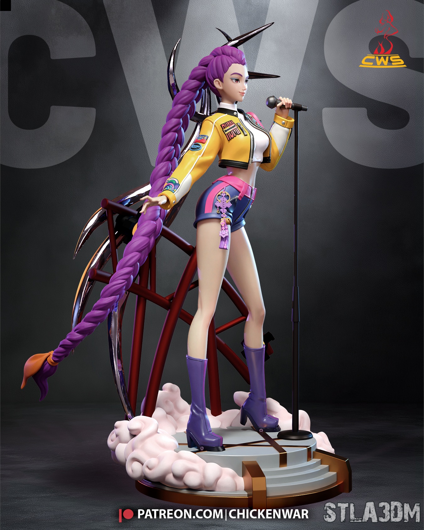 RUMI -CW Studio- - Imagen 3