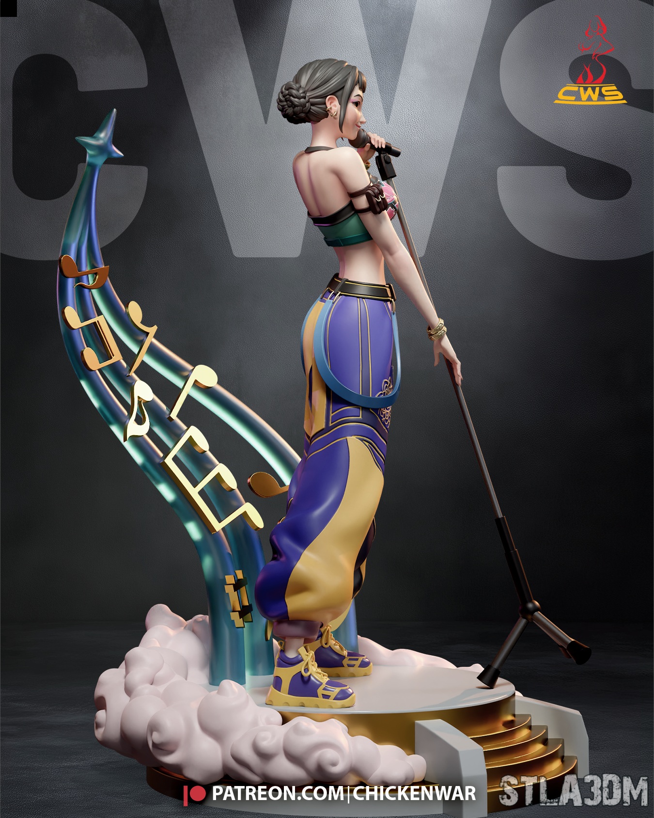 ZOEY -CW Studio- - Imagen 4