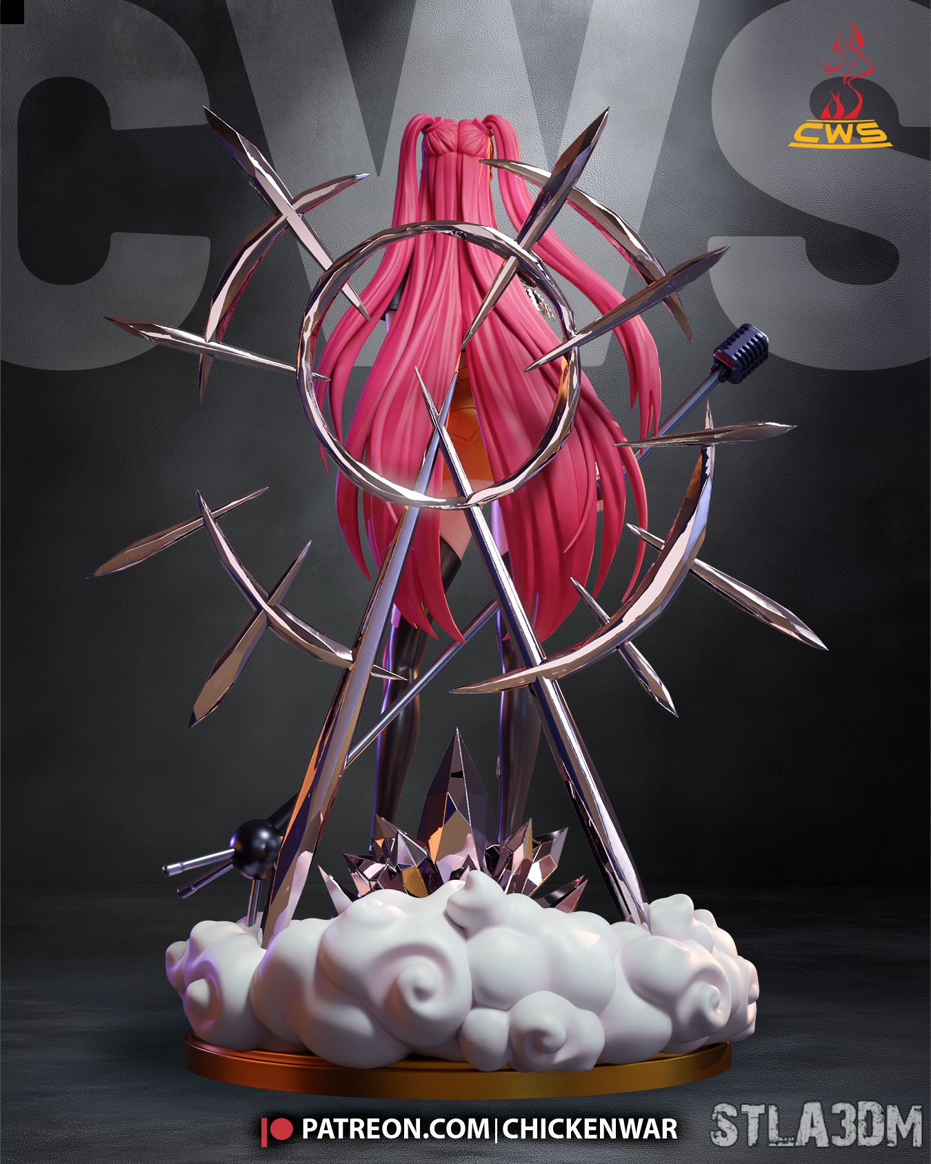 MIRA -CW Studio- - Imagen 3