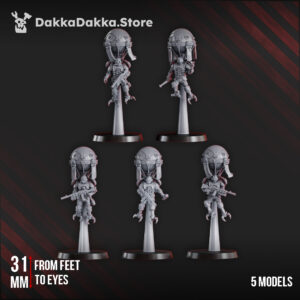 Aerobellum Purgators