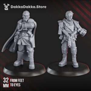 Mel Ashqelon & Robbo