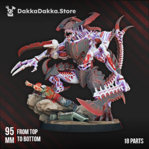 King of the Great Harvest