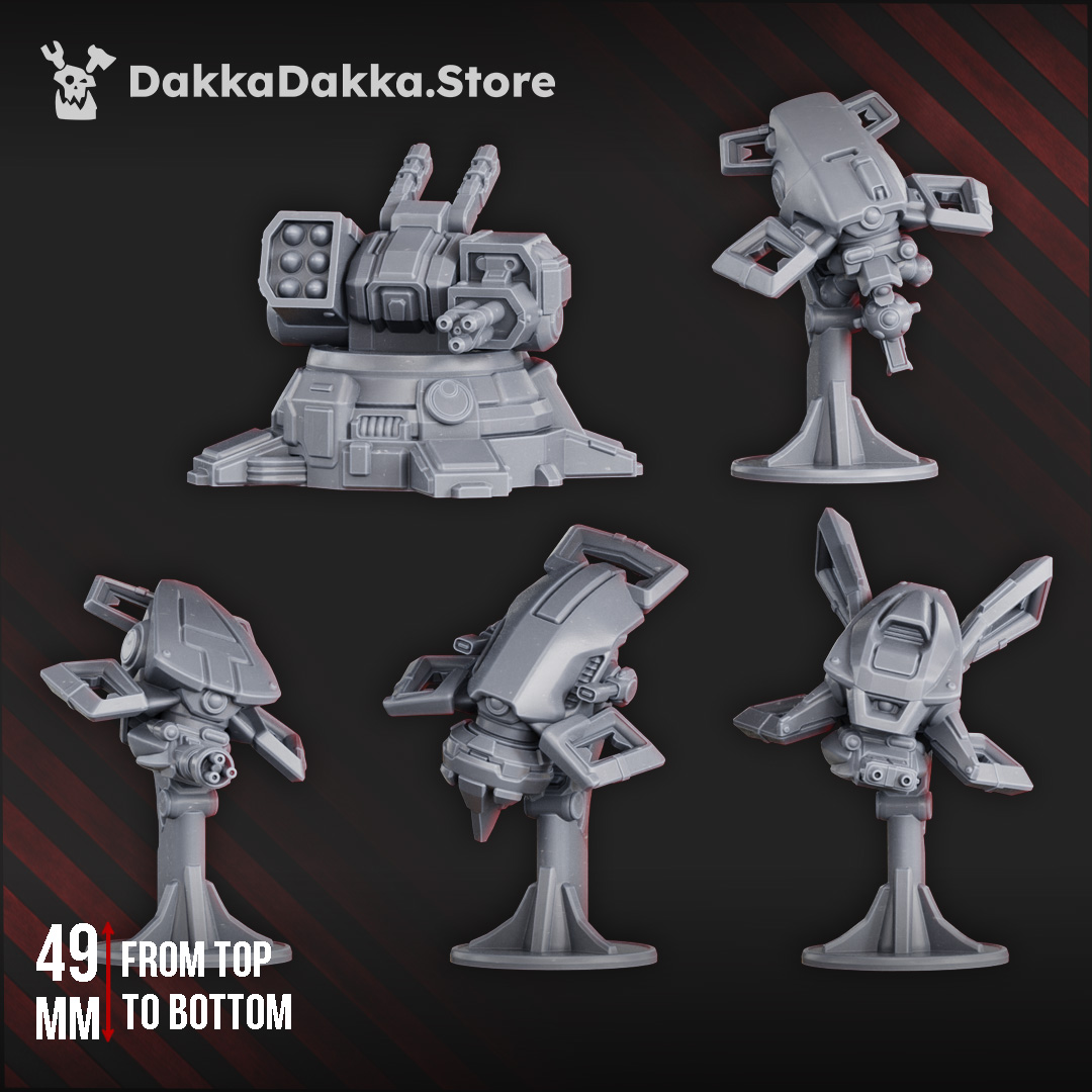 MSC 1st Assault Team - Imagen 4