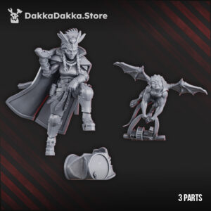 Artheis, the Queen's Smiting Hand