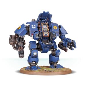 Primaris Redemptor Dreadnought