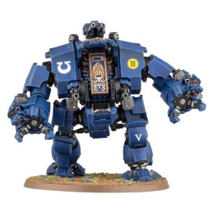 Brutalis Dreadnought