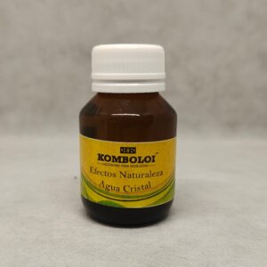 Efecto Naturaleza - Agua Cristal (KBL)