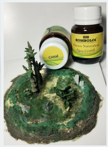 Efecto Naturaleza - Agua Cristal (KBL) - Imagen 2