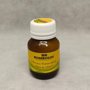 Efecto Naturaleza – Agua de Charco (KBL)