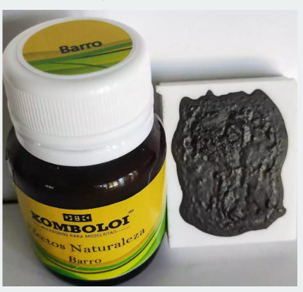 Efecto Naturaleza – Barro (KBL) - Imagen 2