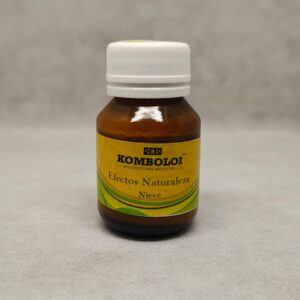 Efecto Naturaleza - Nieve (KBL)