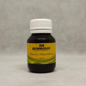 Efecto Naturaleza –  Mugre(KBL)