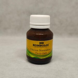 Efecto Naturaleza - Tierra Clara (KBL)