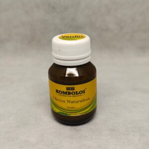 Efecto Naturaleza - Verdín (KBL)