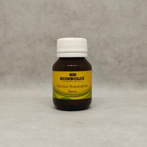 Efecto Naturaleza –  Barro (KBL)