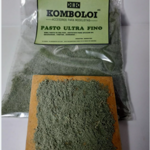 Pasto Ultra Fino (KBL)