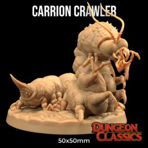 Carrion Crawler